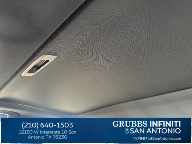 2023 INFINITI Q50 Vehicle Photo in San Antonio, TX 78230