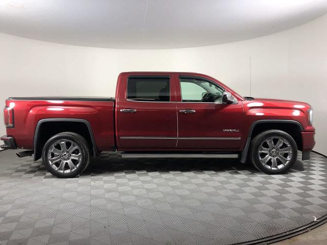 2018 GMC Sierra 1500 Vehicle Photo in INDIANAPOLIS, IN 46227-0991