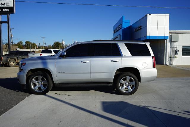 Used 2020 Chevrolet Tahoe LT with VIN 1GNSCBKC3LR298408 for sale in Stuttgart, AR