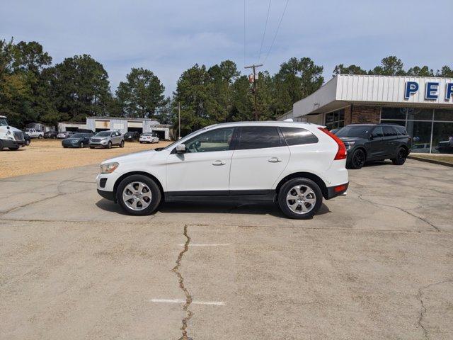 Used 2013 Volvo XC60 3.2 with VIN YV4952DL0D2456497 for sale in Tylertown, MS