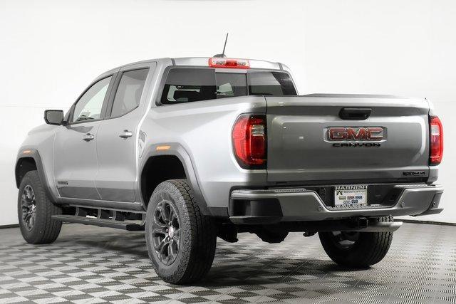 2024 GMC Canyon Vehicle Photo in PUYALLUP, WA 98371-4149