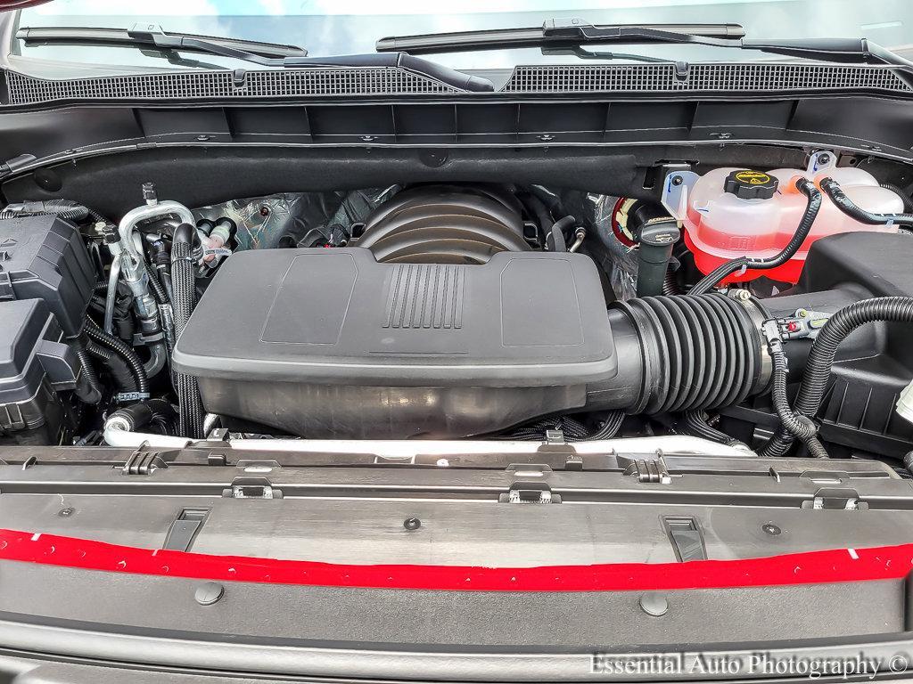 2024 Chevrolet Tahoe Vehicle Photo in AURORA, IL 60503-9326