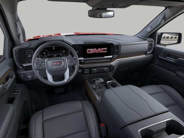 2024 GMC Sierra 1500 Vehicle Photo in GREEN BAY, WI 54303-3330