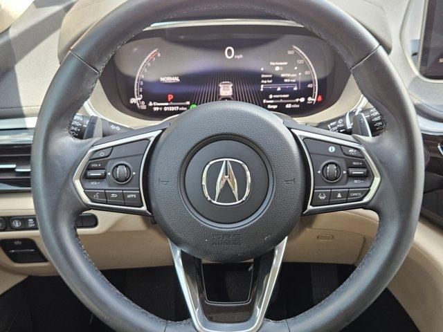 2024 Acura MDX Vehicle Photo in San Antonio, TX 78230