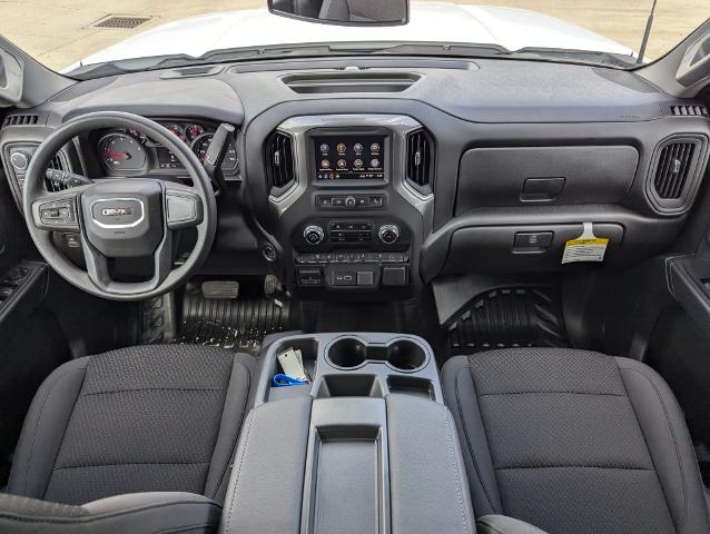 2024 GMC Sierra 2500 HD Vehicle Photo in POMEROY, OH 45769-1023