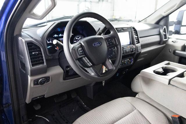 2022 Ford Super Duty F-250 SRW Vehicle Photo in NORTH RIVERSIDE, IL 60546-1404