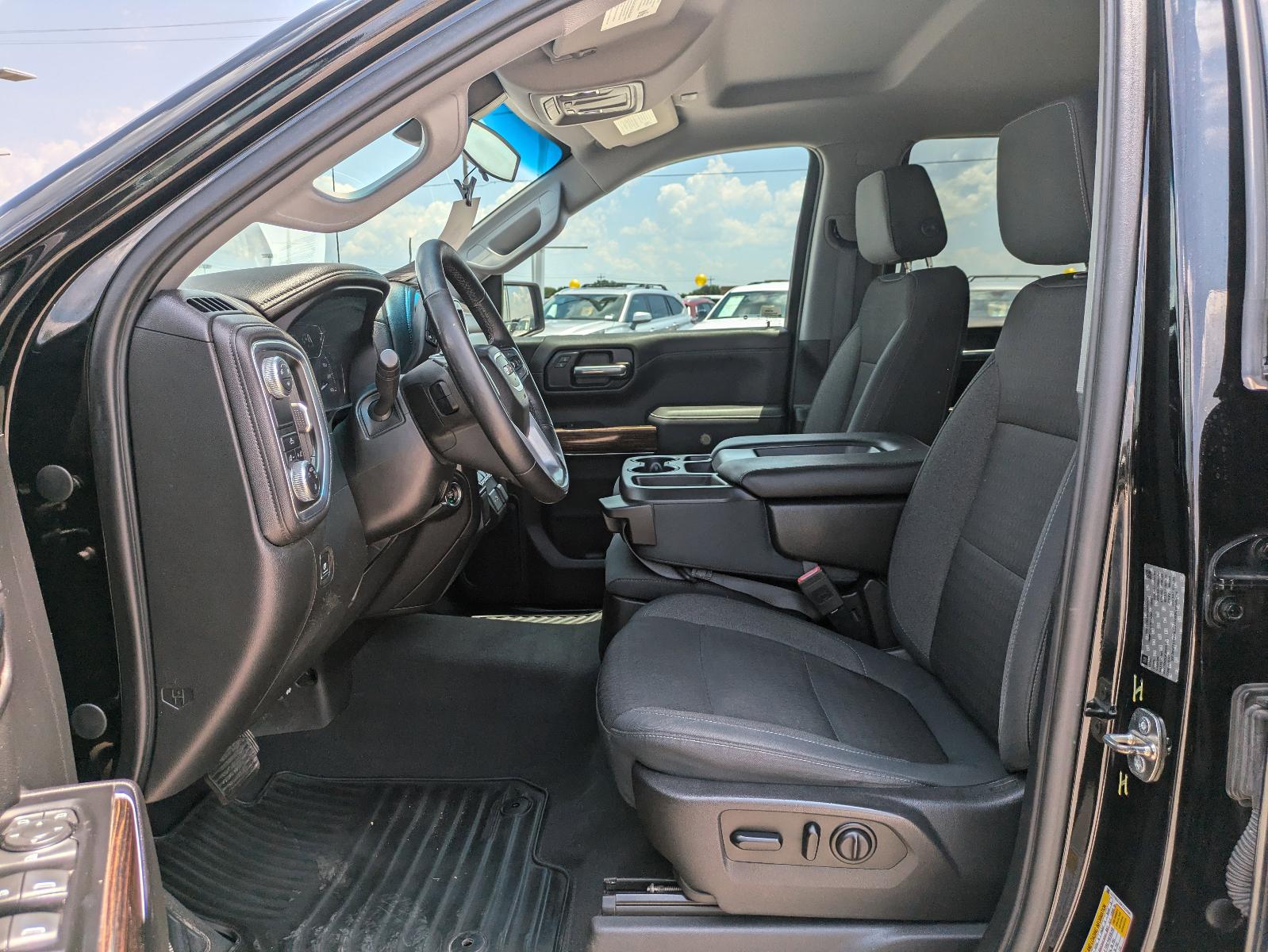 2019 GMC Sierra 1500 Vehicle Photo in Seguin, TX 78155