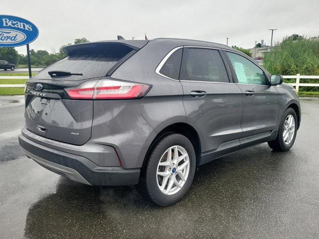 2021 Ford Edge Vehicle Photo in Boyertown, PA 19512