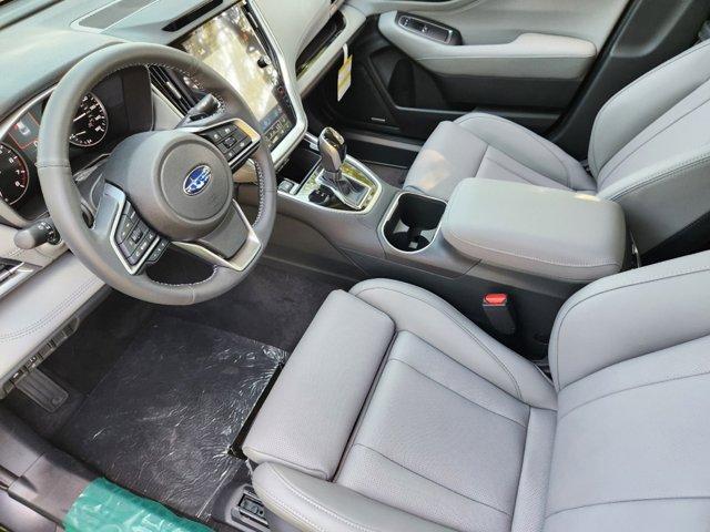 2025 Subaru Legacy Vehicle Photo in DALLAS, TX 75209