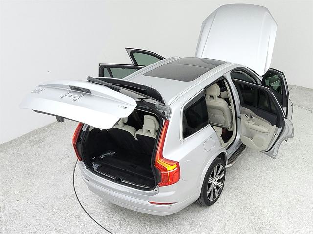 2022 Volvo XC90 Vehicle Photo in Grapevine, TX 76051