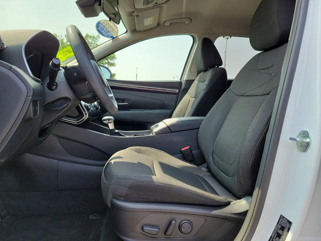 2022 Hyundai TUCSON Vehicle Photo in Philadelphia, PA 19116