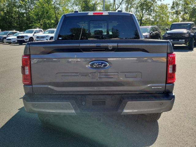 2021 Ford F-150 Vehicle Photo in Boyertown, PA 19512