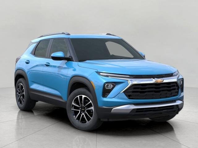 2025 Chevrolet Trailblazer Vehicle Photo in Madison, WI 53713