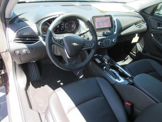 2025 Chevrolet Malibu Vehicle Photo in LEESBURG, FL 34788-4022