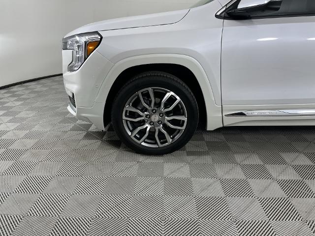 2024 GMC Terrain Vehicle Photo in GILBERT, AZ 85297-0402