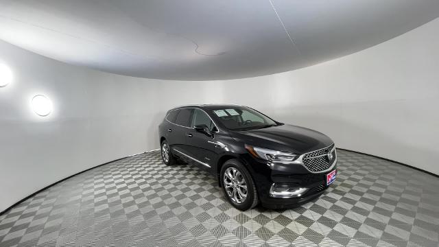 Used 2018 Buick Enclave Avenir with VIN 5GAEVCKW9JJ237979 for sale in Gilbert, AZ