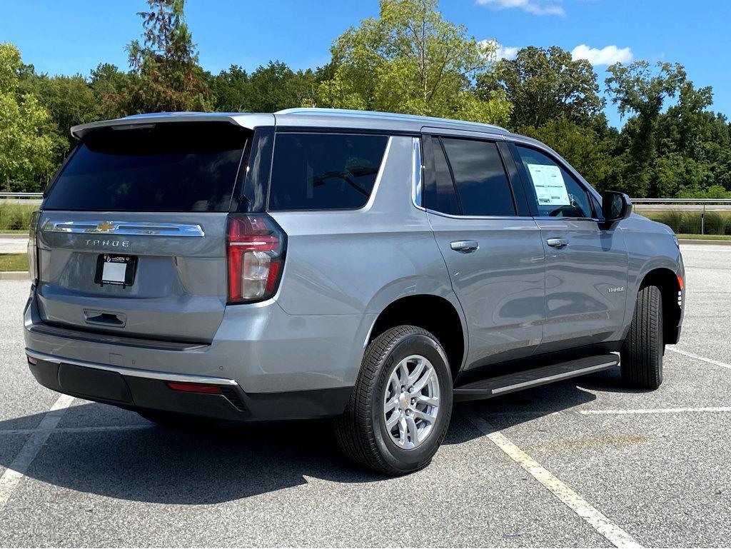 2024 Chevrolet Tahoe Vehicle Photo in POOLER, GA 31322-3252