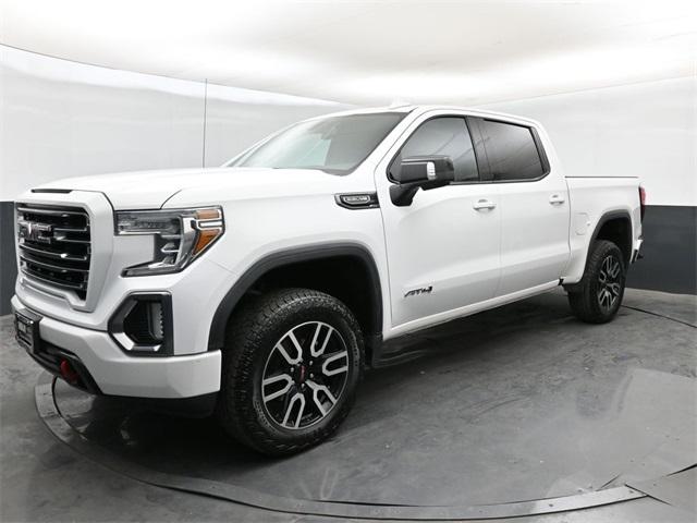 2020 GMC Sierra 1500 Vehicle Photo in LAS VEGAS, NV 89118-3267