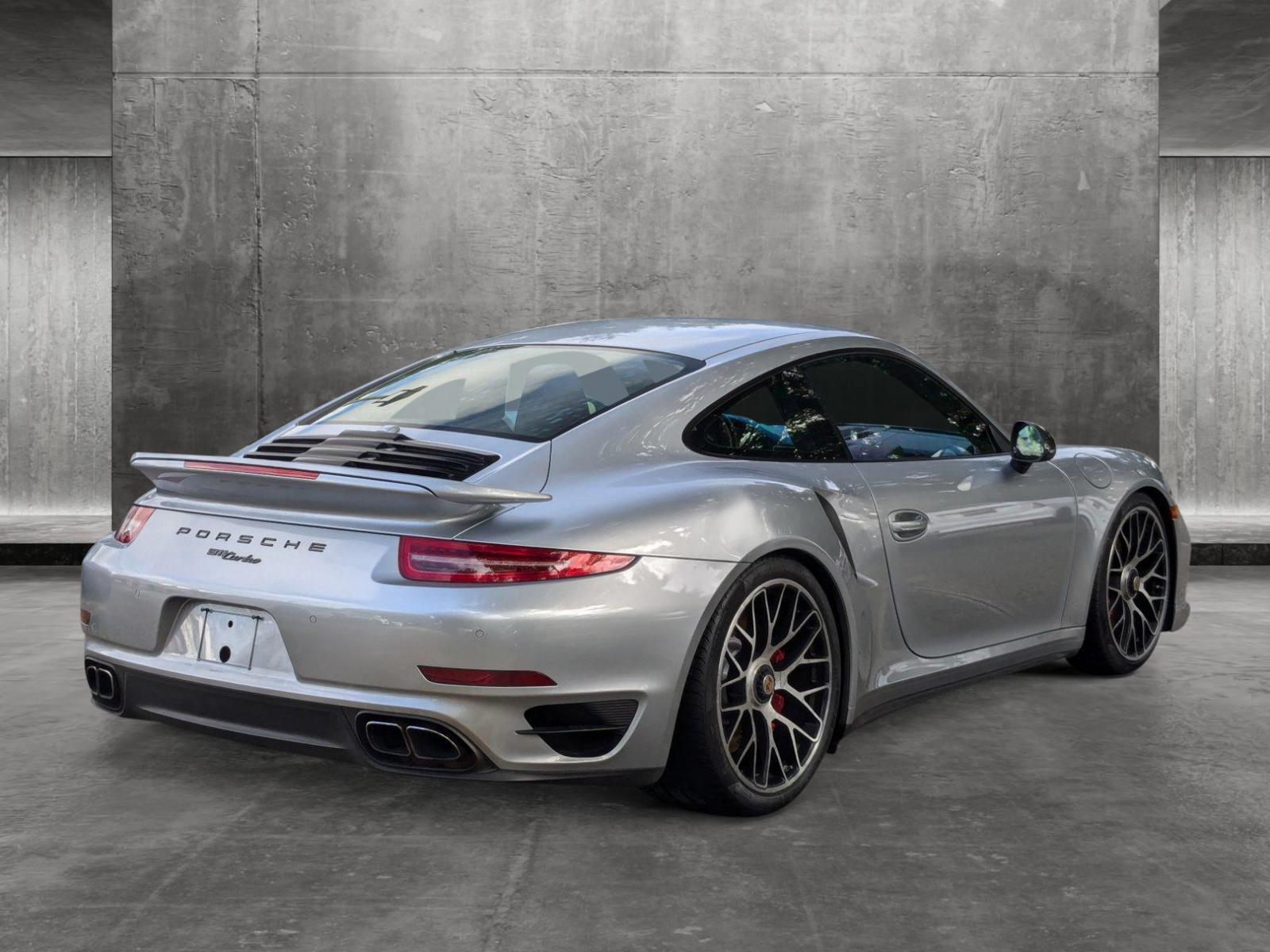 2014 Porsche 911 Vehicle Photo in Maitland, FL 32751