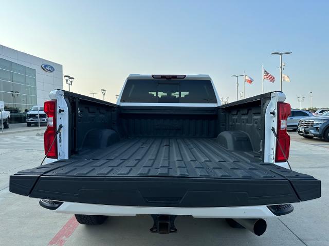 2023 Chevrolet Silverado 3500 HD Vehicle Photo in Terrell, TX 75160