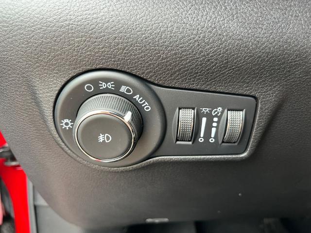 2022 Jeep Compass Vehicle Photo in Savannah, GA 31419