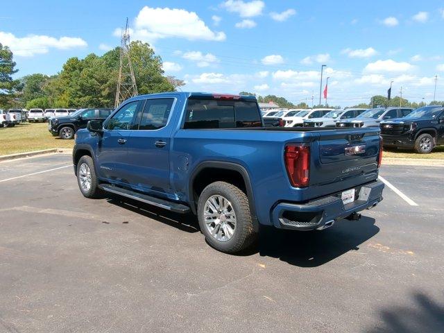 2025 GMC Sierra 1500 Vehicle Photo in ALBERTVILLE, AL 35950-0246