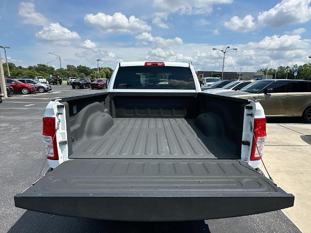 2023 Ram 2500 Vehicle Photo in BARTOW, FL 33830-4397