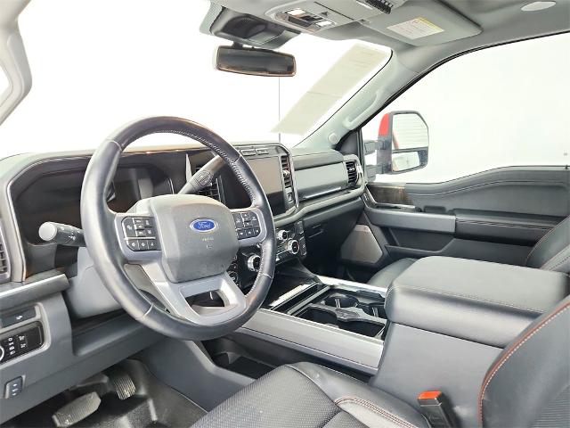 2023 Ford Super Duty F-250 SRW Vehicle Photo in Grapevine, TX 76051