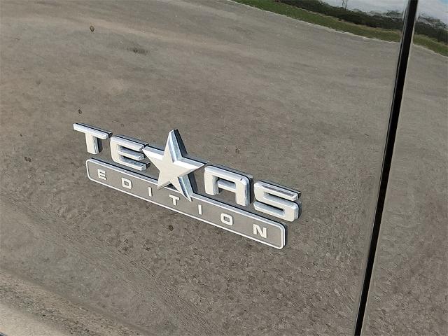 2022 Chevrolet Silverado 1500 Vehicle Photo in EASTLAND, TX 76448-3020