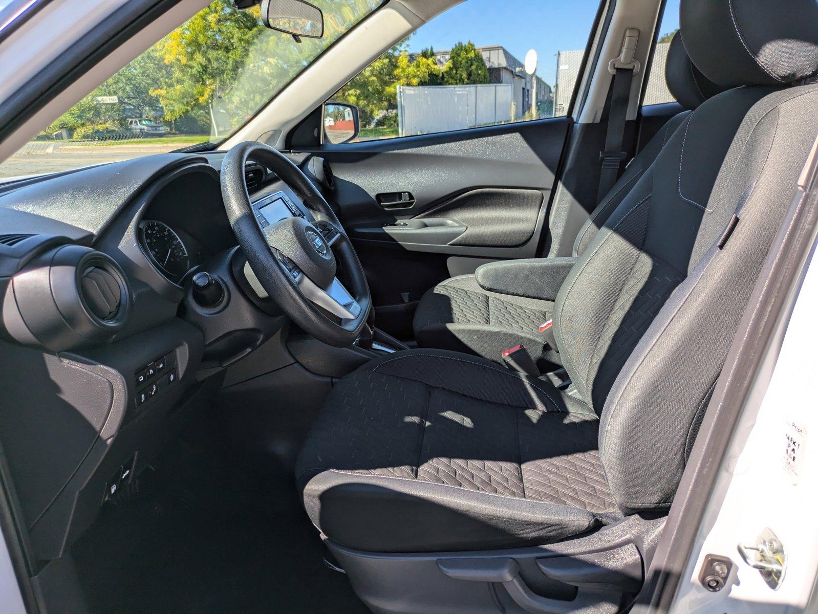 2021 Nissan Kicks Vehicle Photo in Spokane Valley, WA 99212