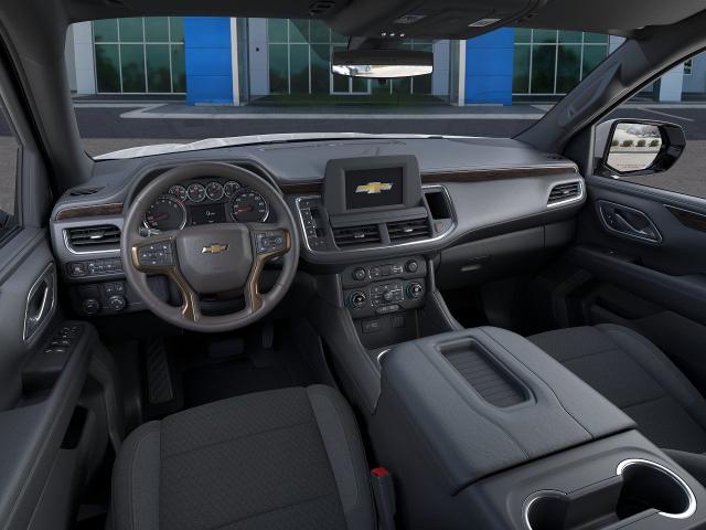 2024 Chevrolet Tahoe Vehicle Photo in SELMA, TX 78154-1460