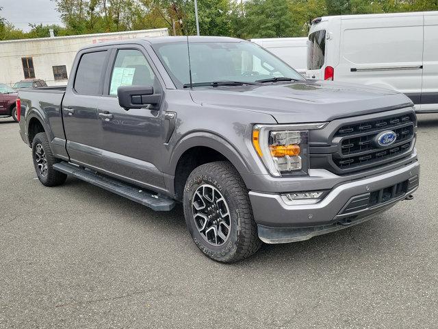 2021 Ford F-150 Vehicle Photo in Boyertown, PA 19512