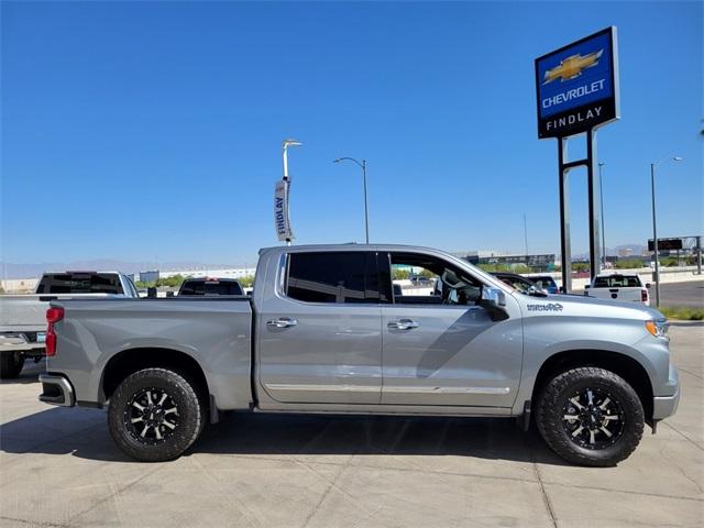 2023 Chevrolet Silverado 1500 Vehicle Photo in LAS VEGAS, NV 89118-3267