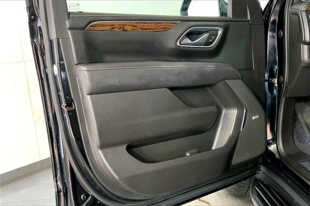 2021 Chevrolet Tahoe Vehicle Photo in KANSAS CITY, MO 64114-4502