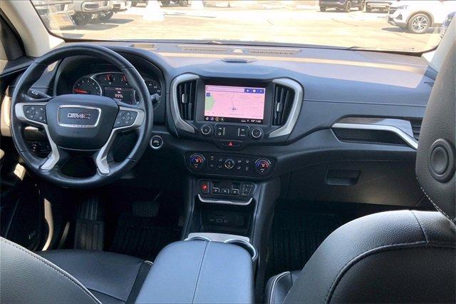 2020 GMC Terrain Vehicle Photo in INDEPENDENCE, MO 64055-1377