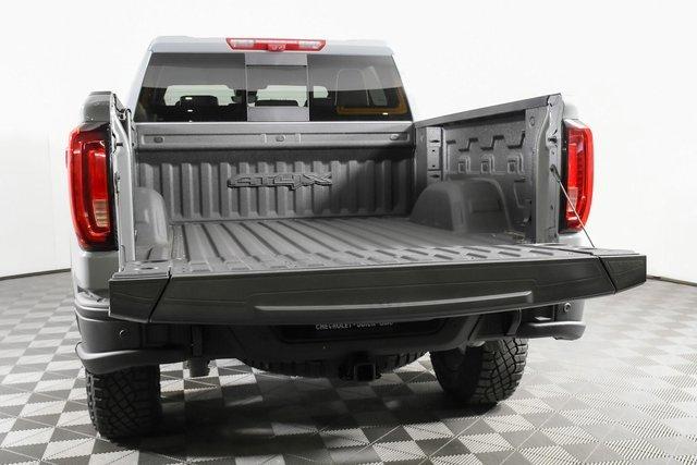 2024 GMC Sierra 1500 Vehicle Photo in PUYALLUP, WA 98371-4149