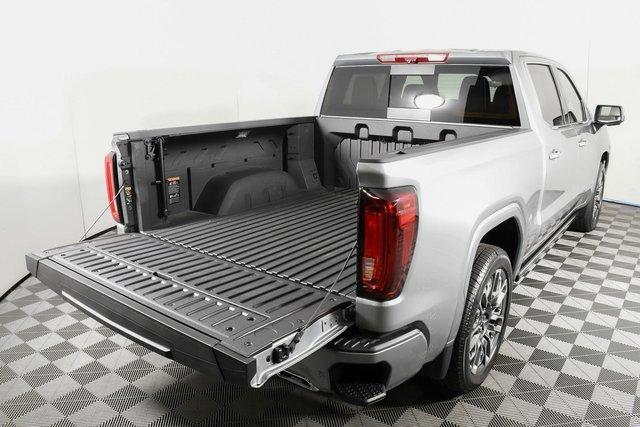 2024 GMC Sierra 1500 Vehicle Photo in PUYALLUP, WA 98371-4149