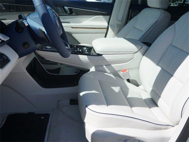 2025 Buick Enclave Vehicle Photo in BATON ROUGE, LA 70806-4466