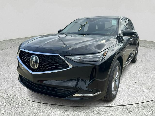 2024 Acura MDX Vehicle Photo in Grapevine, TX 76051