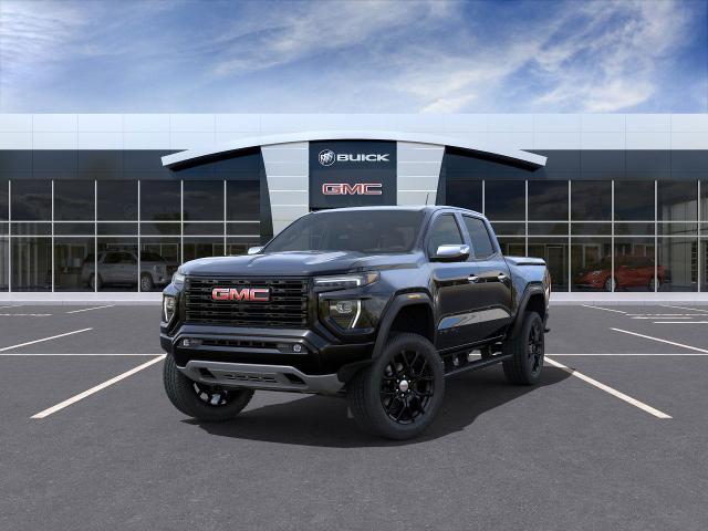 2024 GMC Canyon Vehicle Photo in LONE TREE, CO 80124-2750