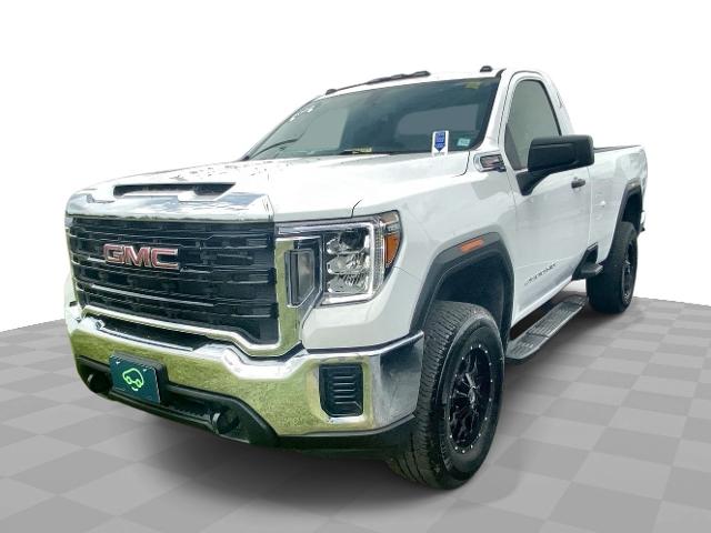 2022 GMC Sierra 2500 HD Vehicle Photo in BOSTON, NY 14025-9684