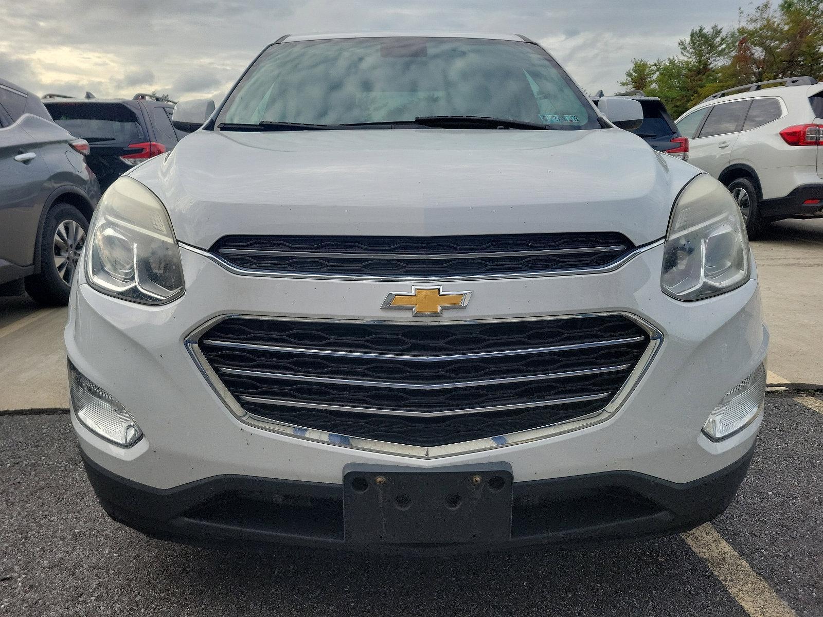 2017 Chevrolet Equinox Vehicle Photo in BETHLEHEM, PA 18017