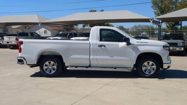 2023 Chevrolet Silverado 1500 Vehicle Photo in SELMA, TX 78154-1460