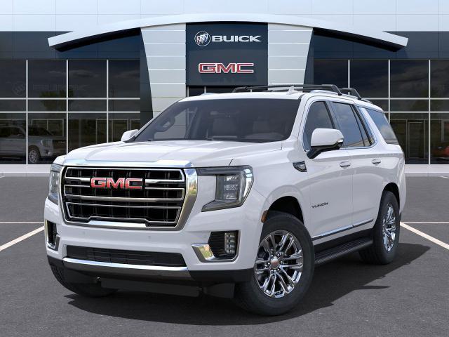 2024 GMC Yukon Vehicle Photo in LONE TREE, CO 80124-2750