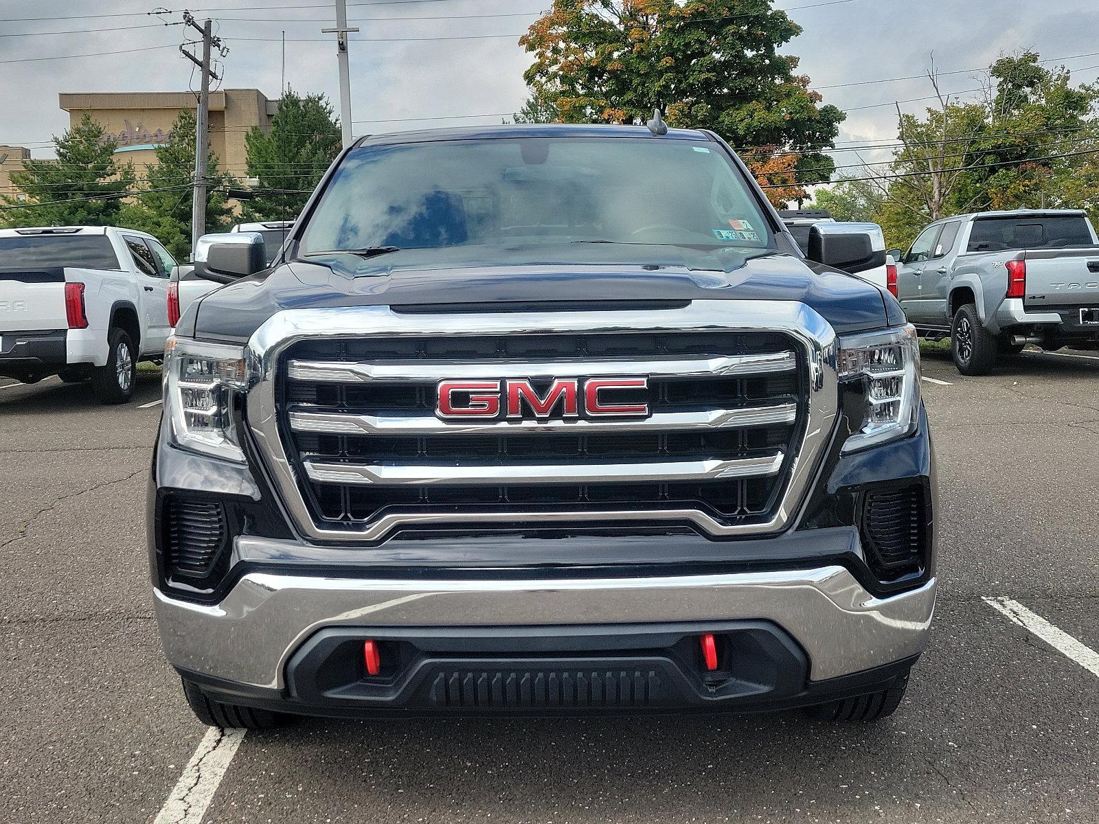 2019 GMC Sierra 1500 Vehicle Photo in Trevose, PA 19053