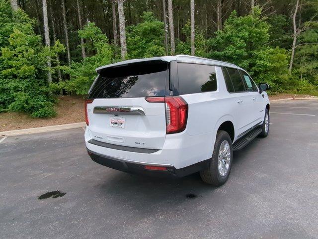 2024 GMC Yukon XL Vehicle Photo in ALBERTVILLE, AL 35950-0246