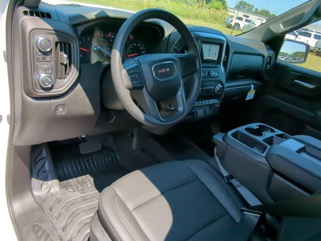 2024 GMC Sierra 1500 Vehicle Photo in ALBERTVILLE, AL 35950-0246