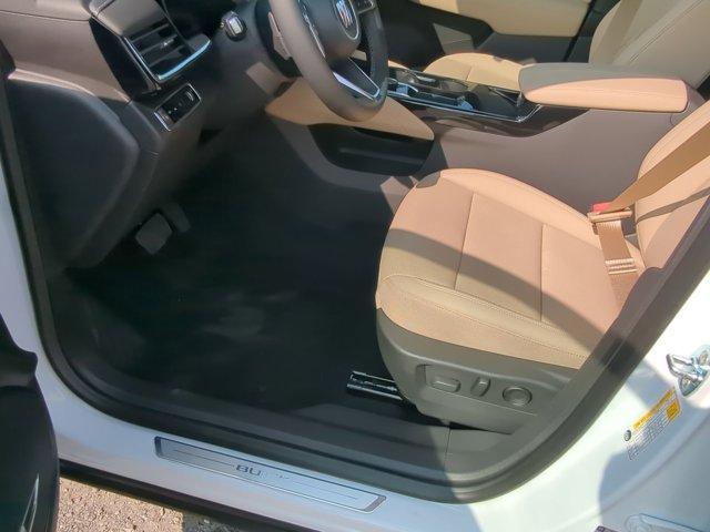 2024 Buick Envision Vehicle Photo in ALBERTVILLE, AL 35950-0246