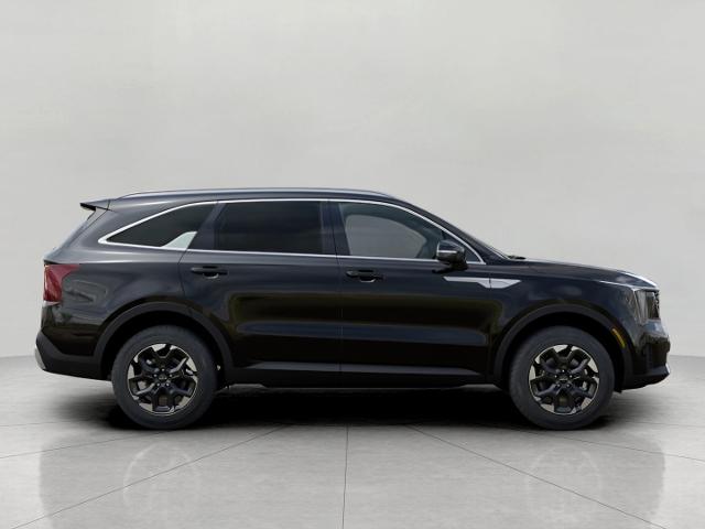 2025 Kia Sorento Vehicle Photo in Oshkosh, WI 54904