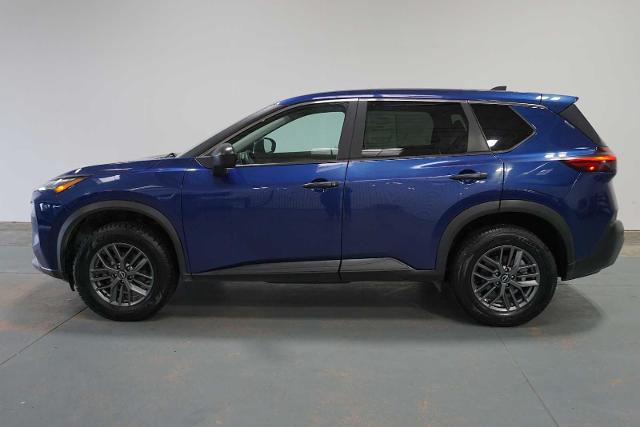 2023 Nissan Rogue Vehicle Photo in ANCHORAGE, AK 99515-2026